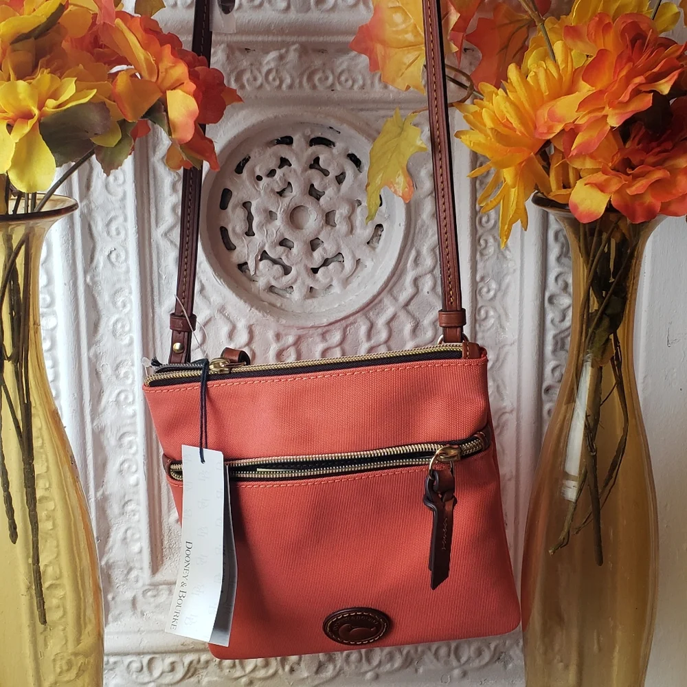Dooney and Bourke Crossbody Bag